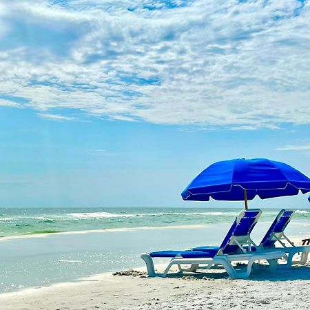 Beach Access Close To Walmart, Bowling,Skating And Game Room Panama City Beach Extérieur photo