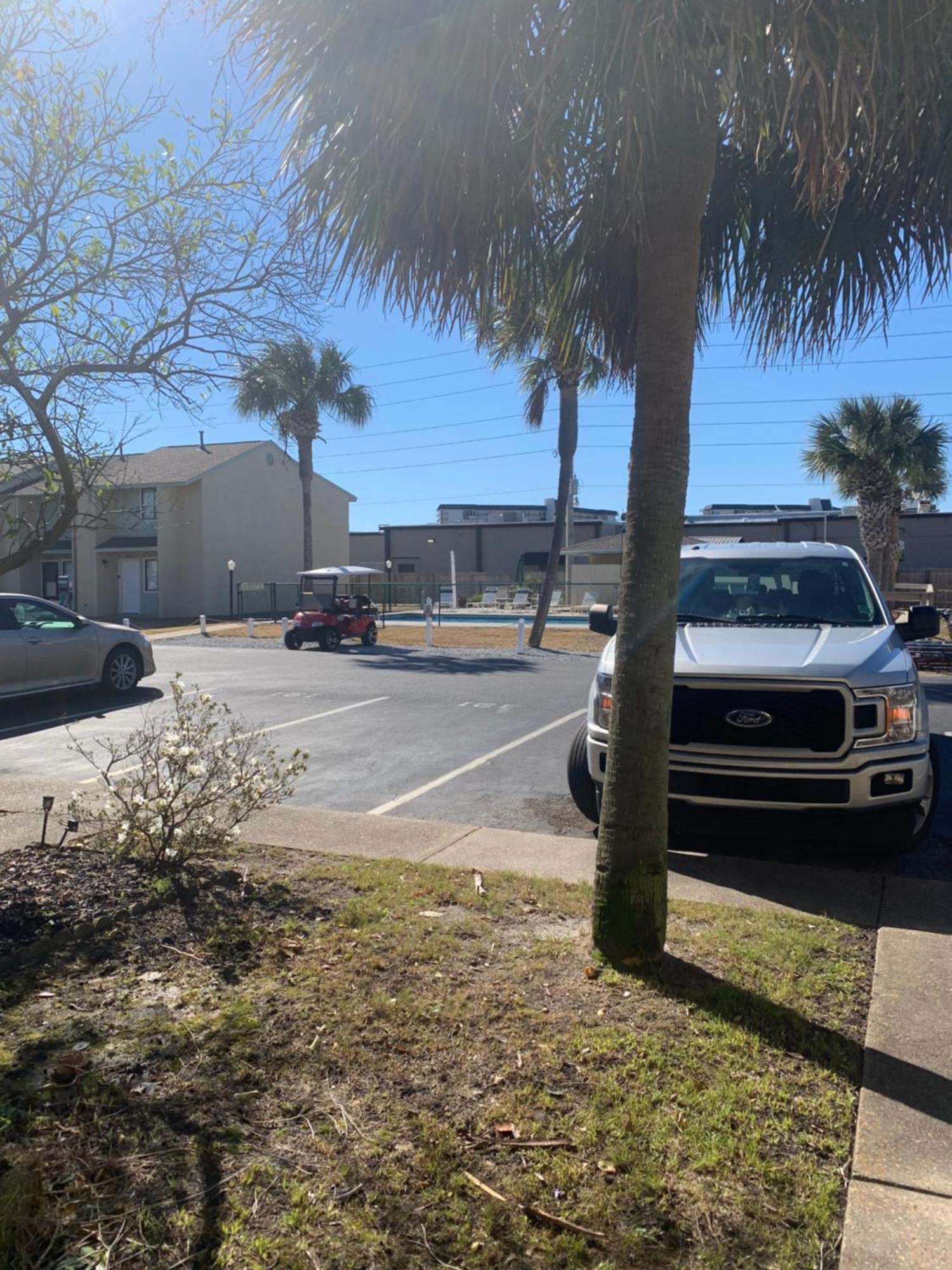 Beach Access Close To Walmart, Bowling,Skating And Game Room Panama City Beach Extérieur photo