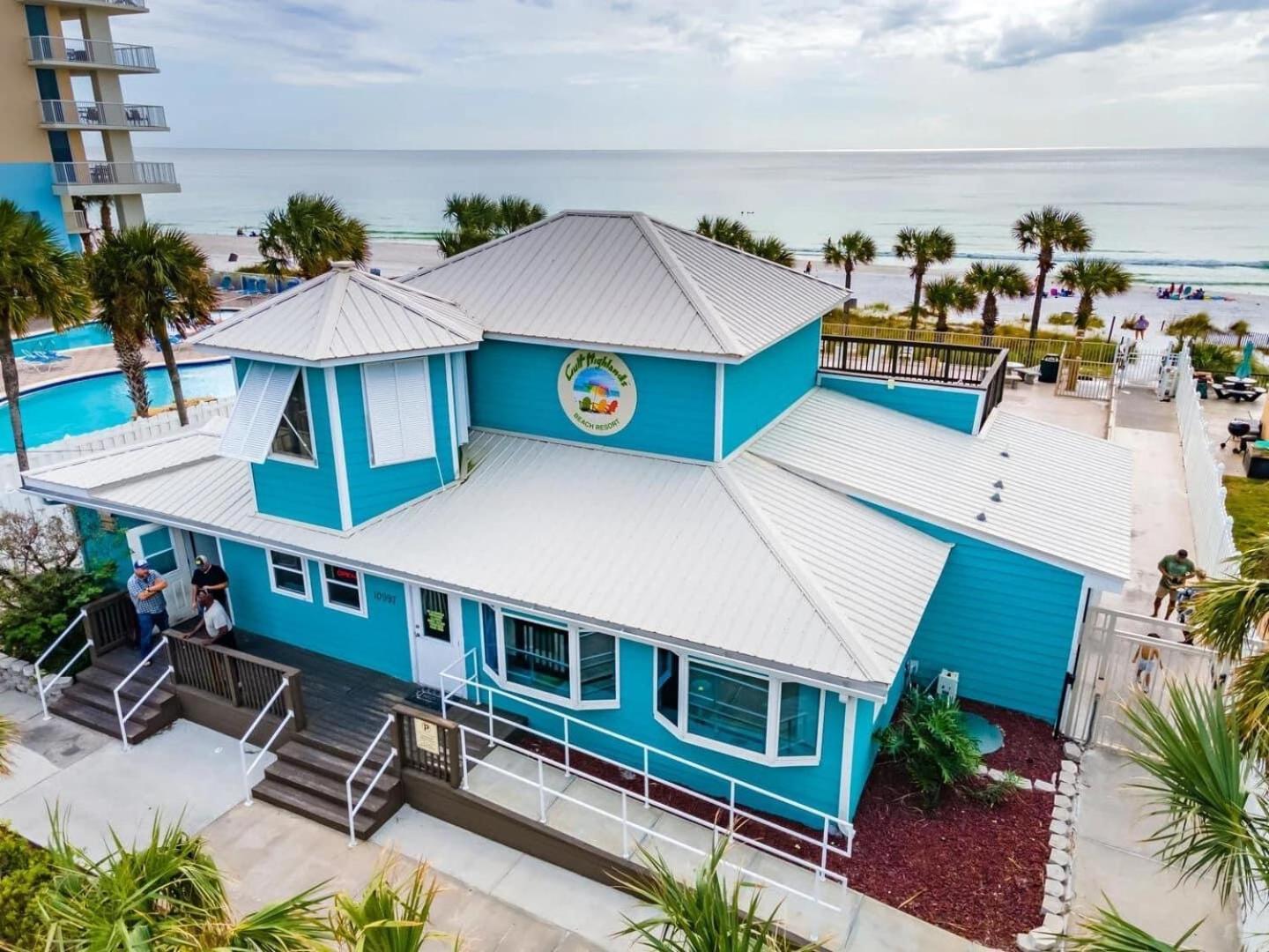 Beach Access Close To Walmart, Bowling,Skating And Game Room Panama City Beach Extérieur photo