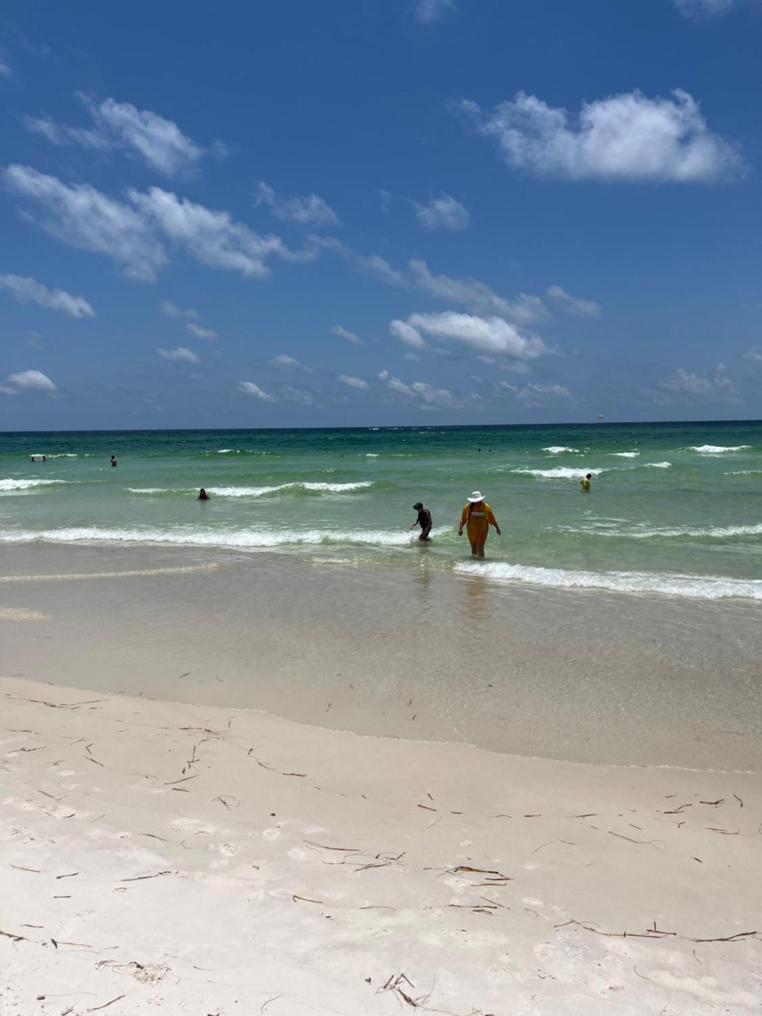 Beach Access Close To Walmart, Bowling,Skating And Game Room Panama City Beach Extérieur photo