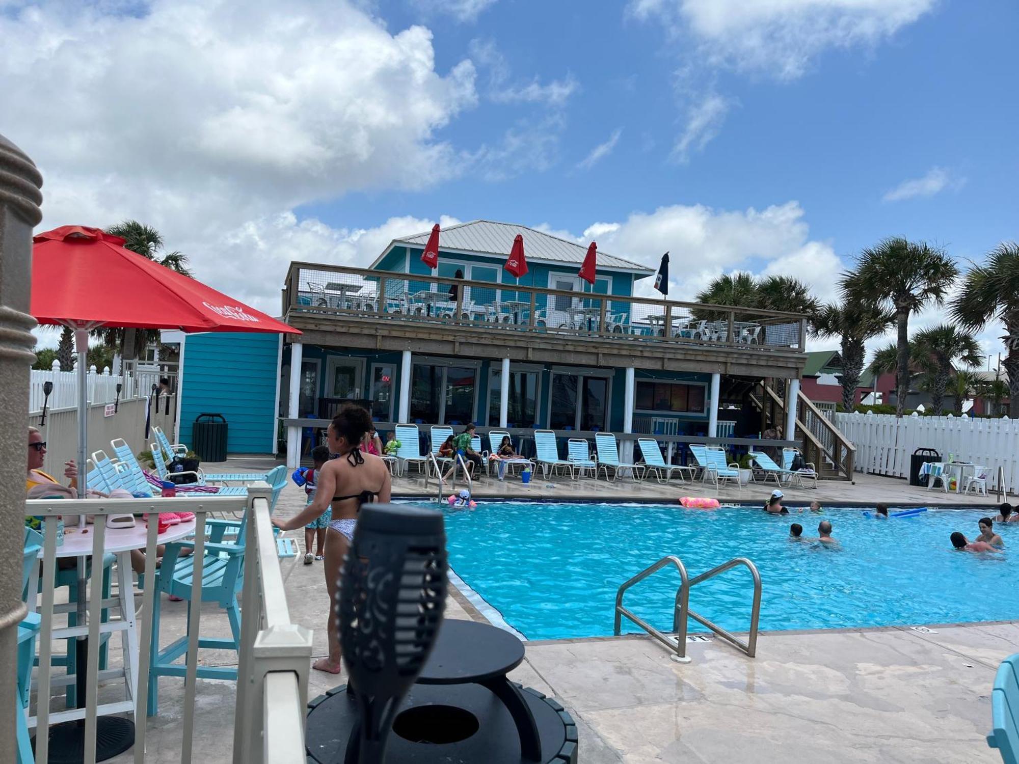 Beach Access Close To Walmart, Bowling,Skating And Game Room Panama City Beach Extérieur photo