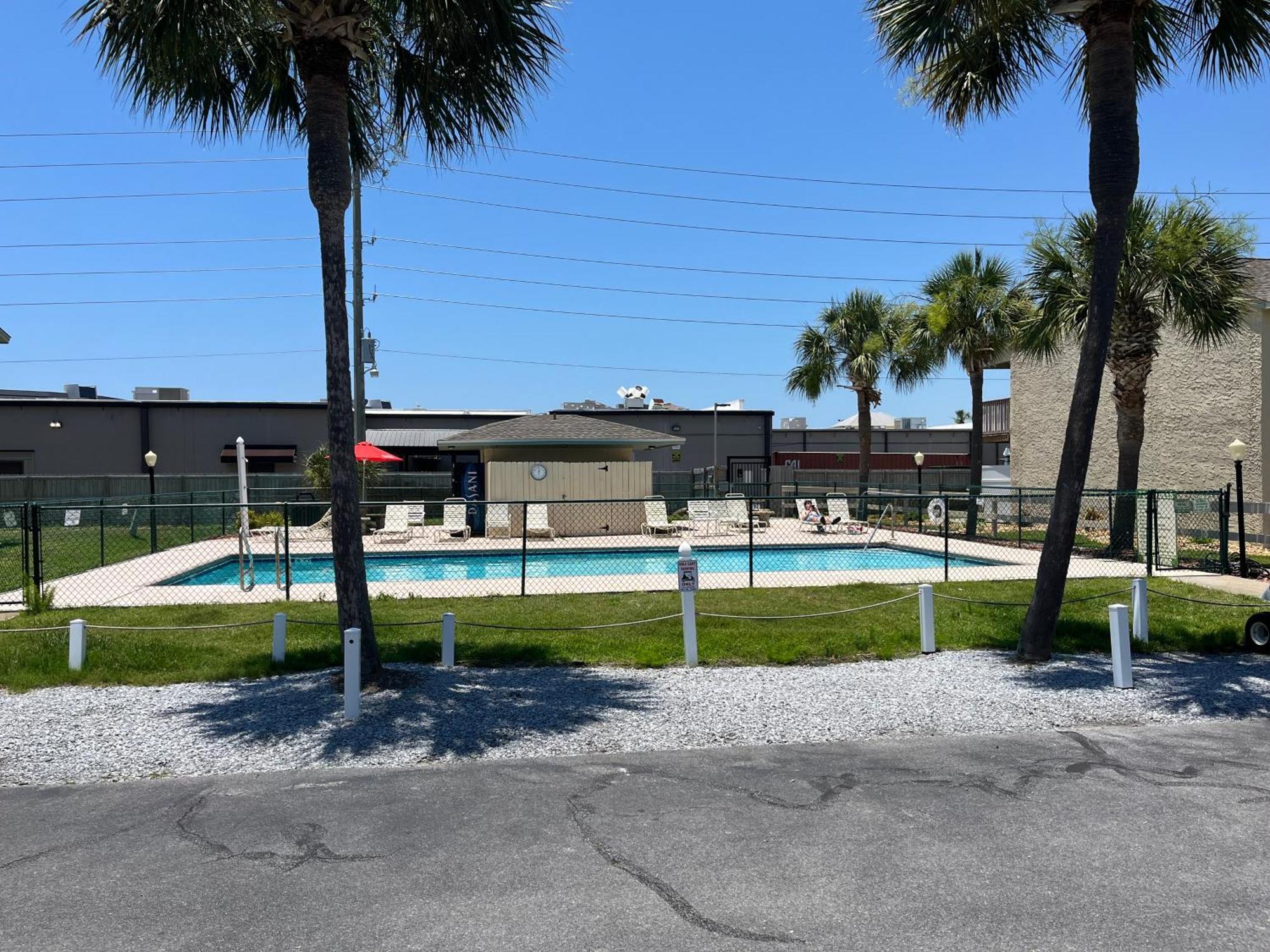 Beach Access Close To Walmart, Bowling,Skating And Game Room Panama City Beach Extérieur photo